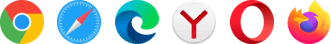 BROWSER APPLICATIONS