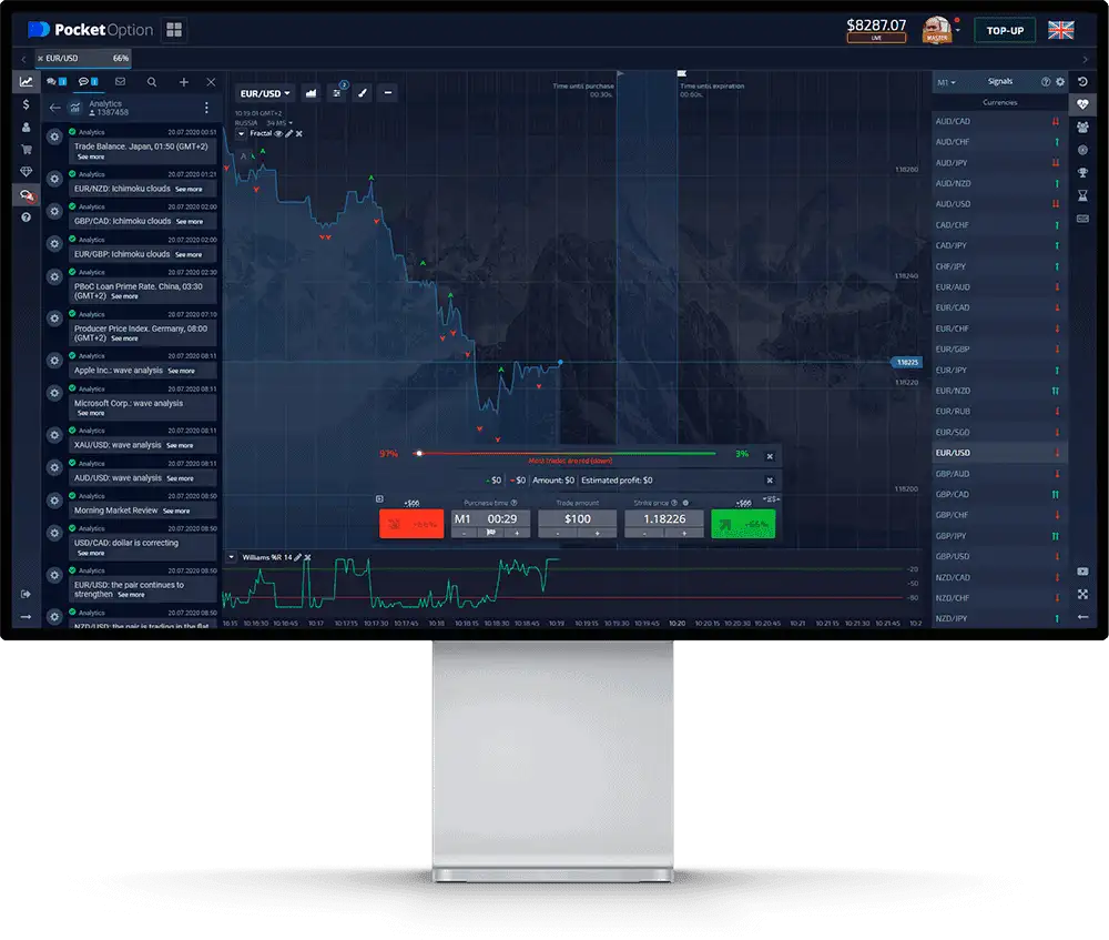 Monitor